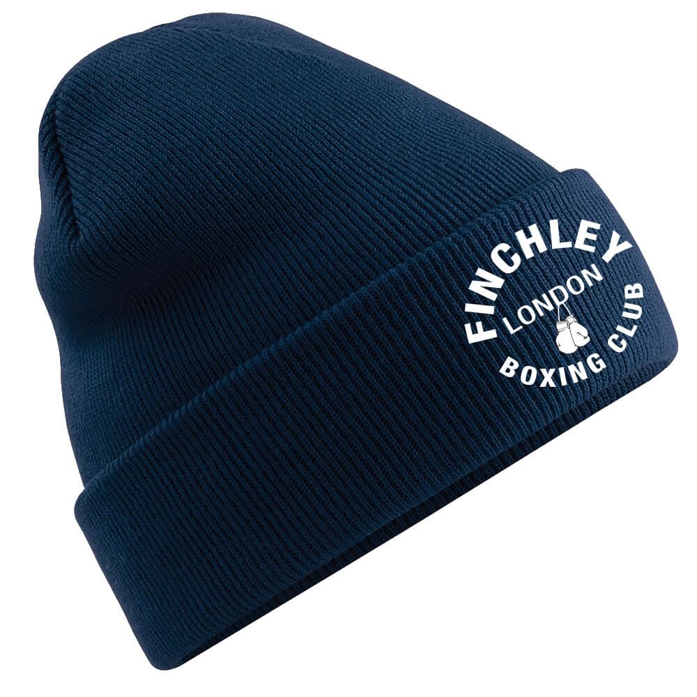 Finchley Abc Beanie