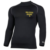 Thumbnail for Mid Essex Boxing Club L/S Base Layer