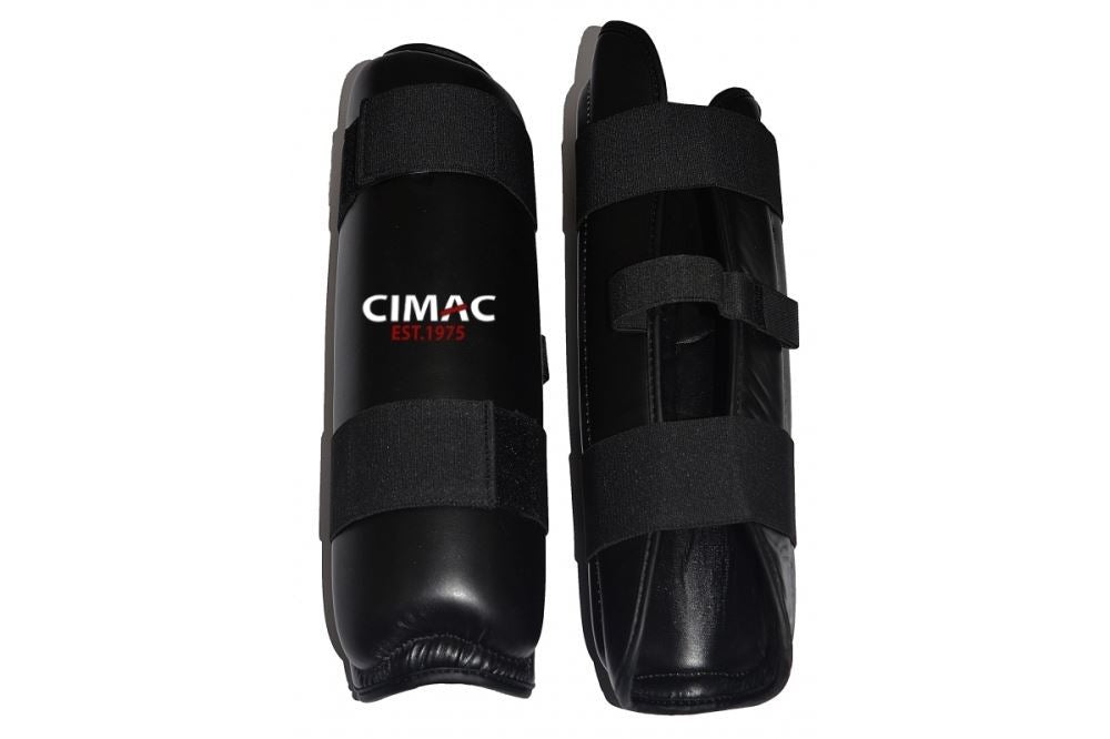 Cimac Pu Shin Pads