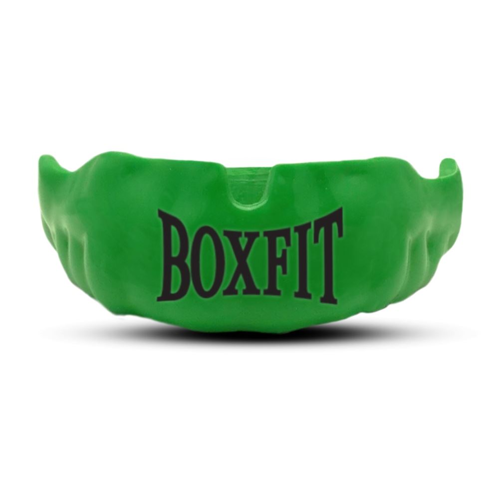 Boxfit Custom Made Dentist Mouthguard