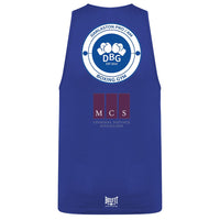 Thumbnail for Darlaston Pro/Am Boxing Gym Kids Vest