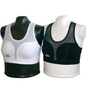 Cool Guard Combat Sports Bra