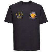 Thumbnail for Hardwick Boxing Academy Cotton T-Shirt