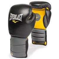 Thumbnail for Everlast C3 Coach Spar Gloves Black