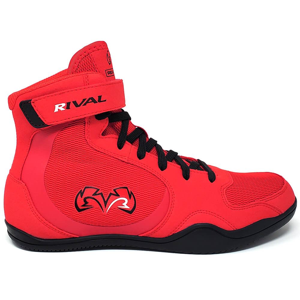 Rival Rsx-Genesis Boxing Boots 2.0