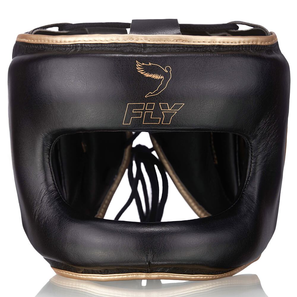 Fly Superbar X Head Guard