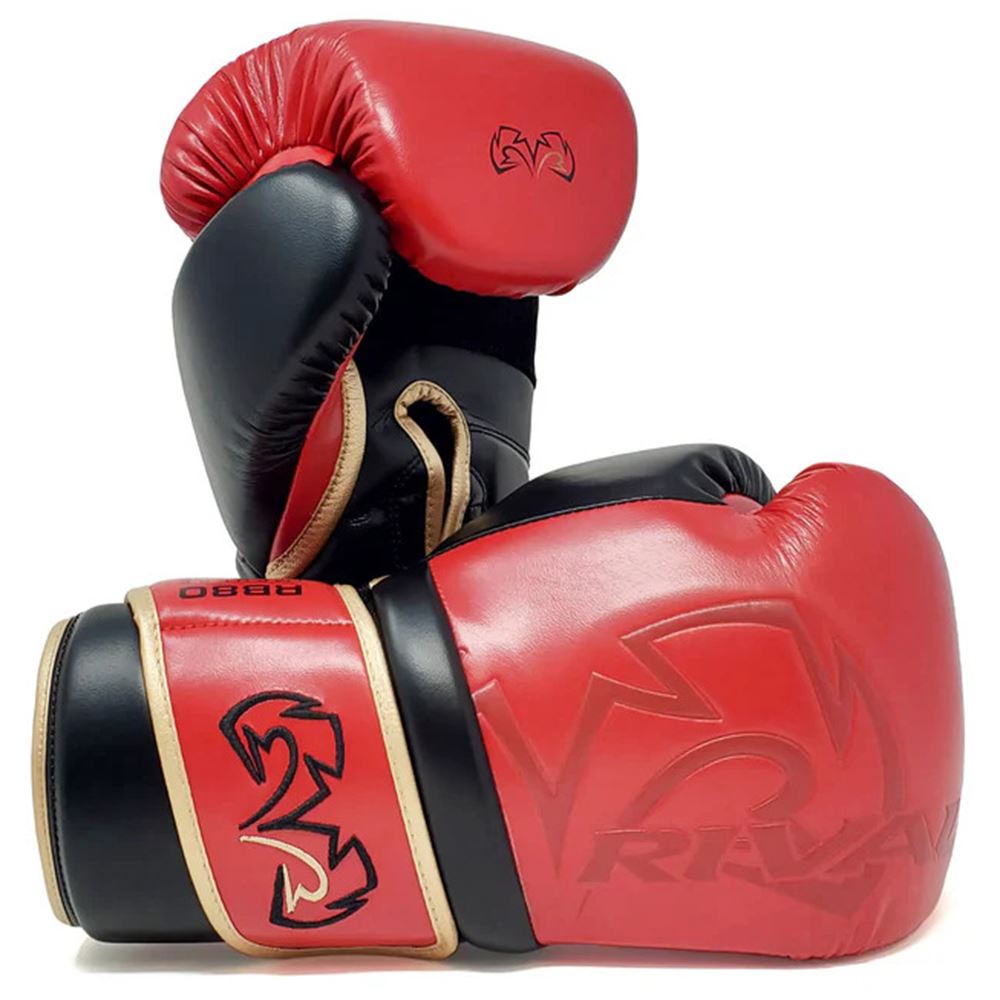 Rival Rb80 Impulse Bag Gloves