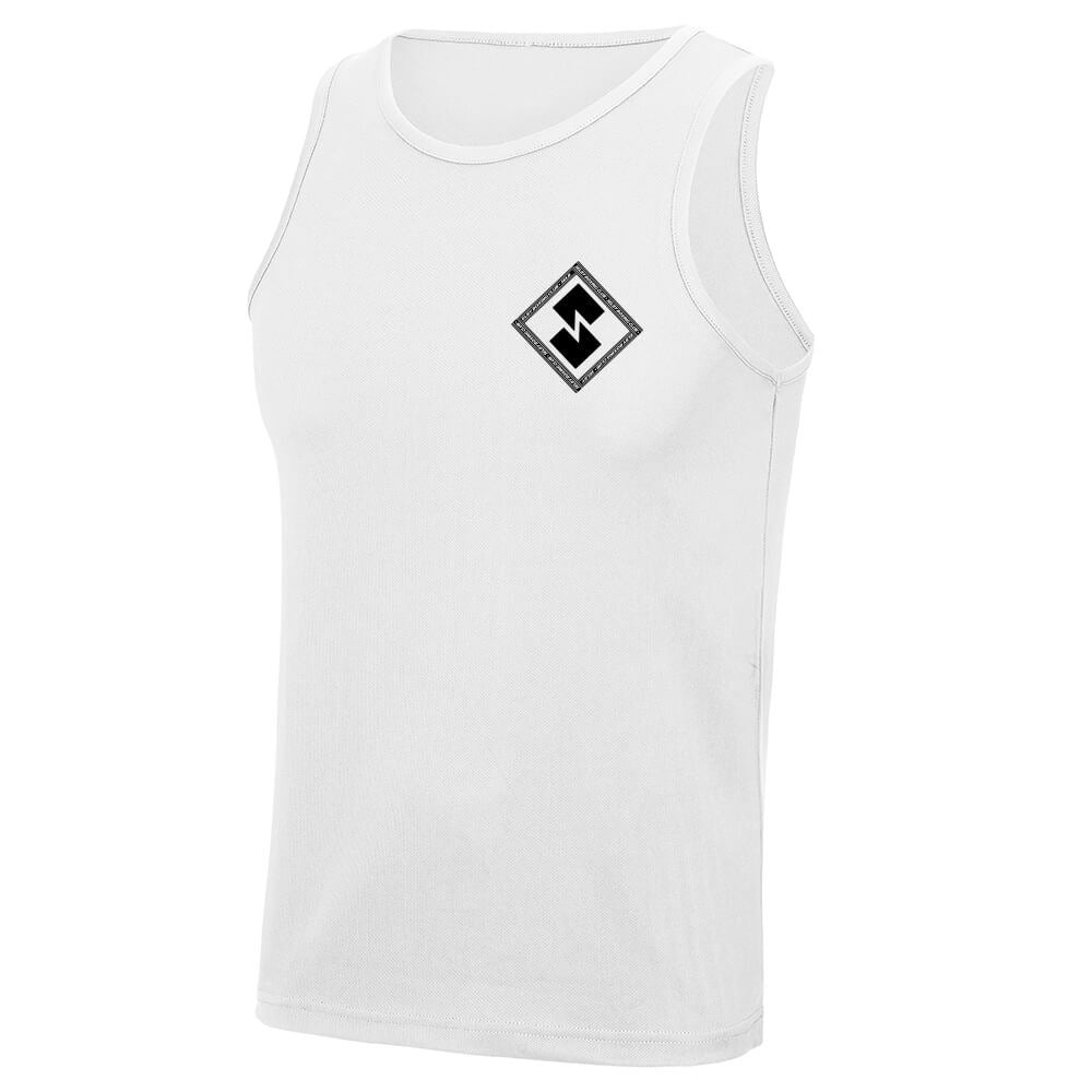 Selby Abc Vest