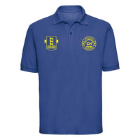 Thumbnail for PAULSGROVE & TED HARRIS ABC POLO SHIRT