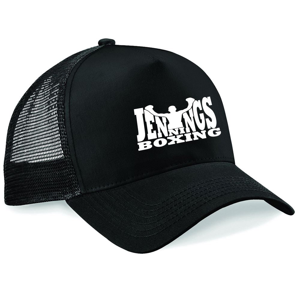 JENNINGS GYM BASEBALL CAP