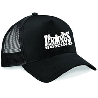 Thumbnail for JENNINGS GYM BASEBALL CAP