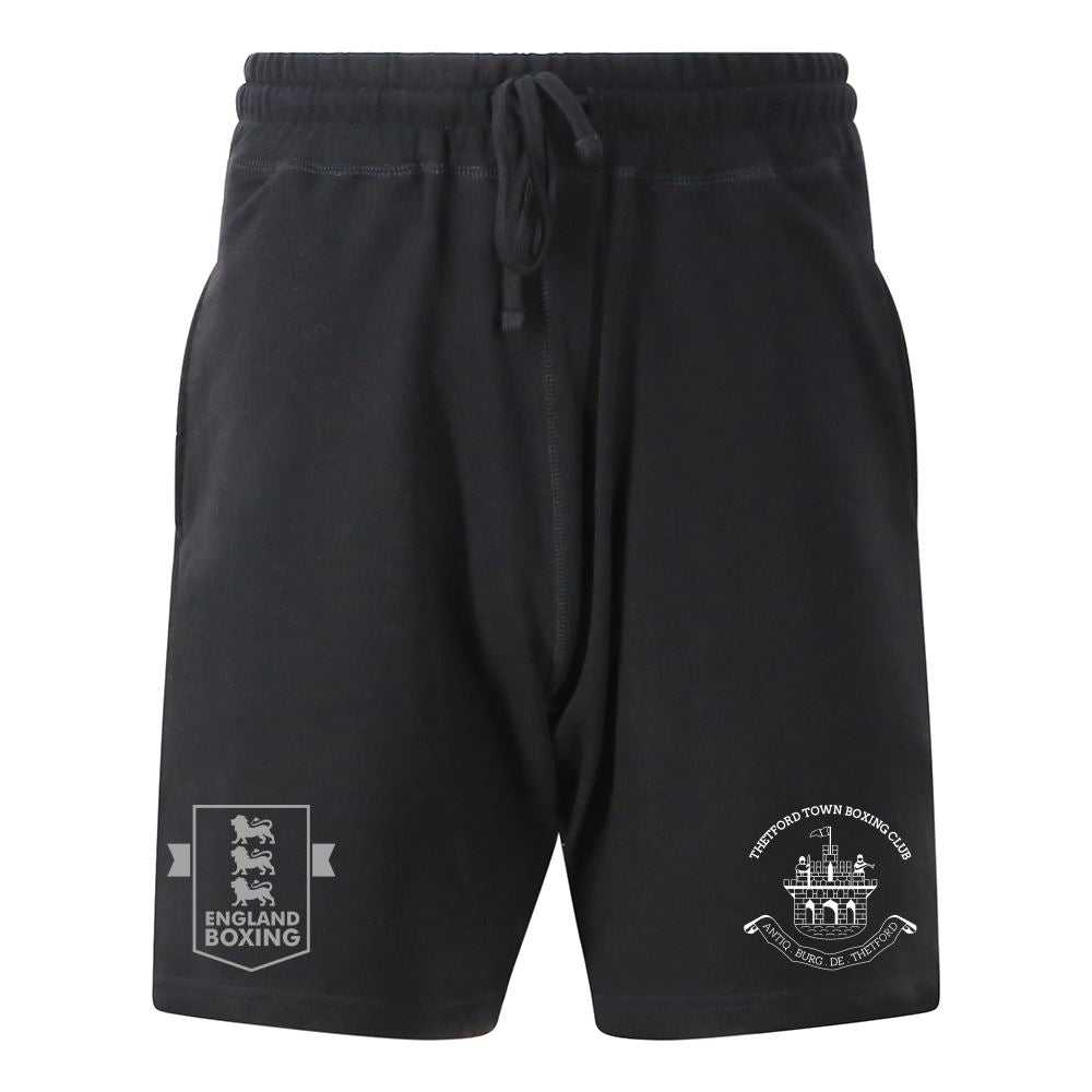 Thetford Town Boxing Club Training Shorts