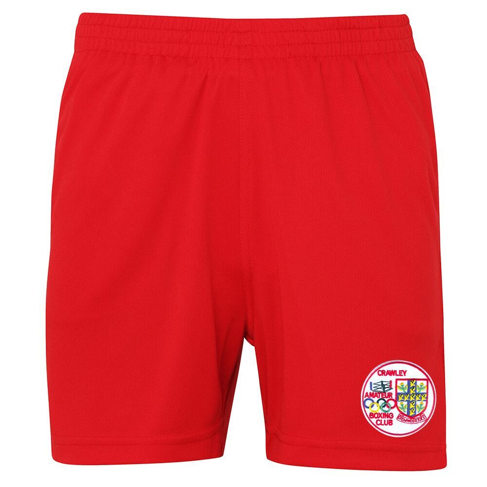 Crawley Abc Kids Cool Jog Shorts