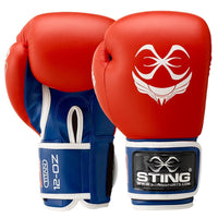 Thumbnail for Sting Titan Leather Boxing Gloves