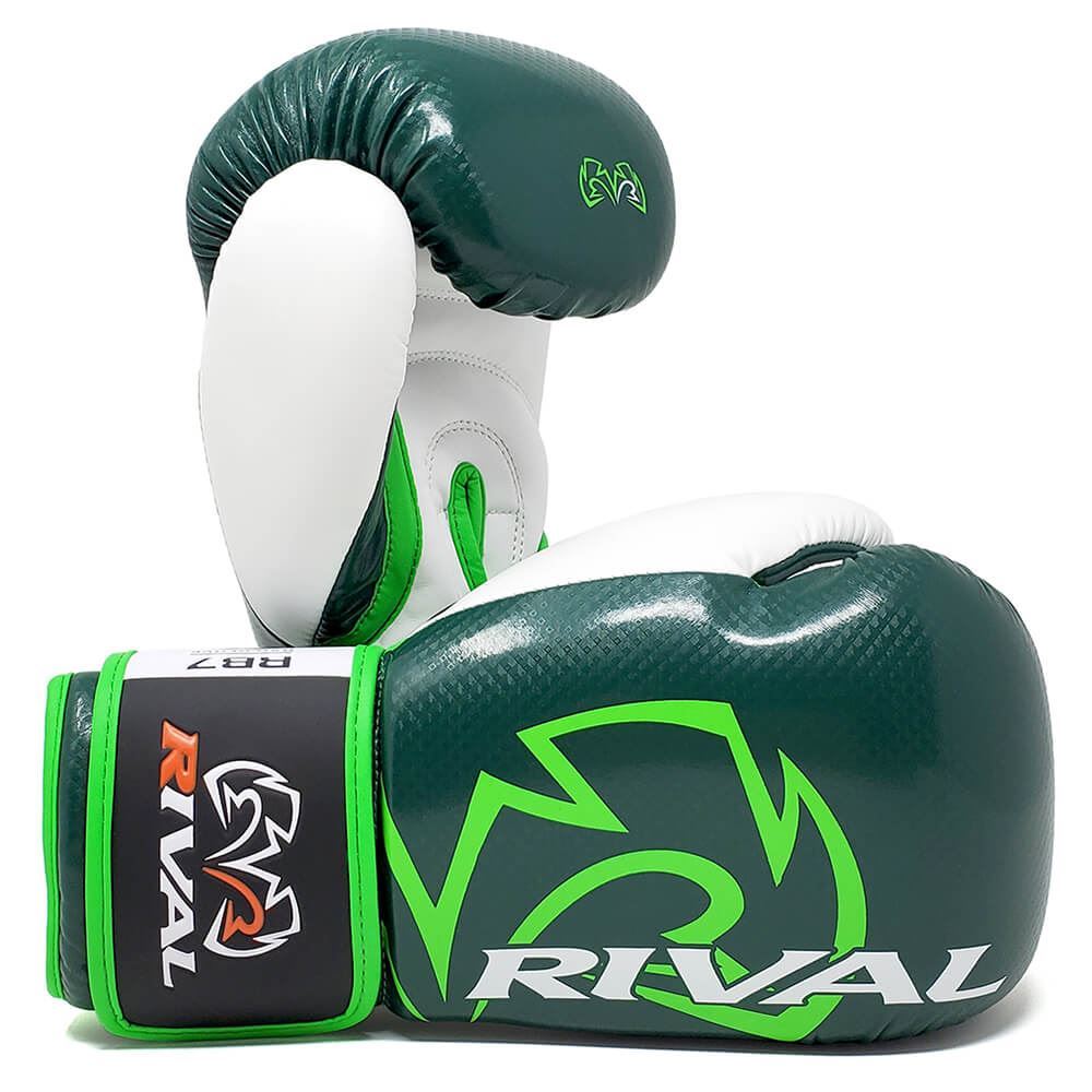 Rival RB7 Fitness Plus Bag Gloves