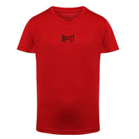 Thumbnail for Boxfit Kids Performance T-Shirt