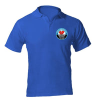 Thumbnail for Trowbridge Abc Kids Polo Shirt