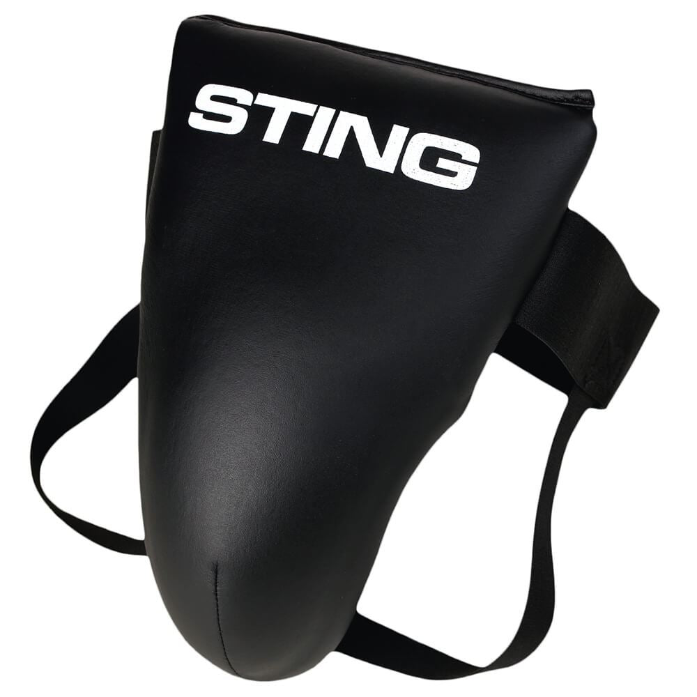 Sting Competition Light Groin Guard