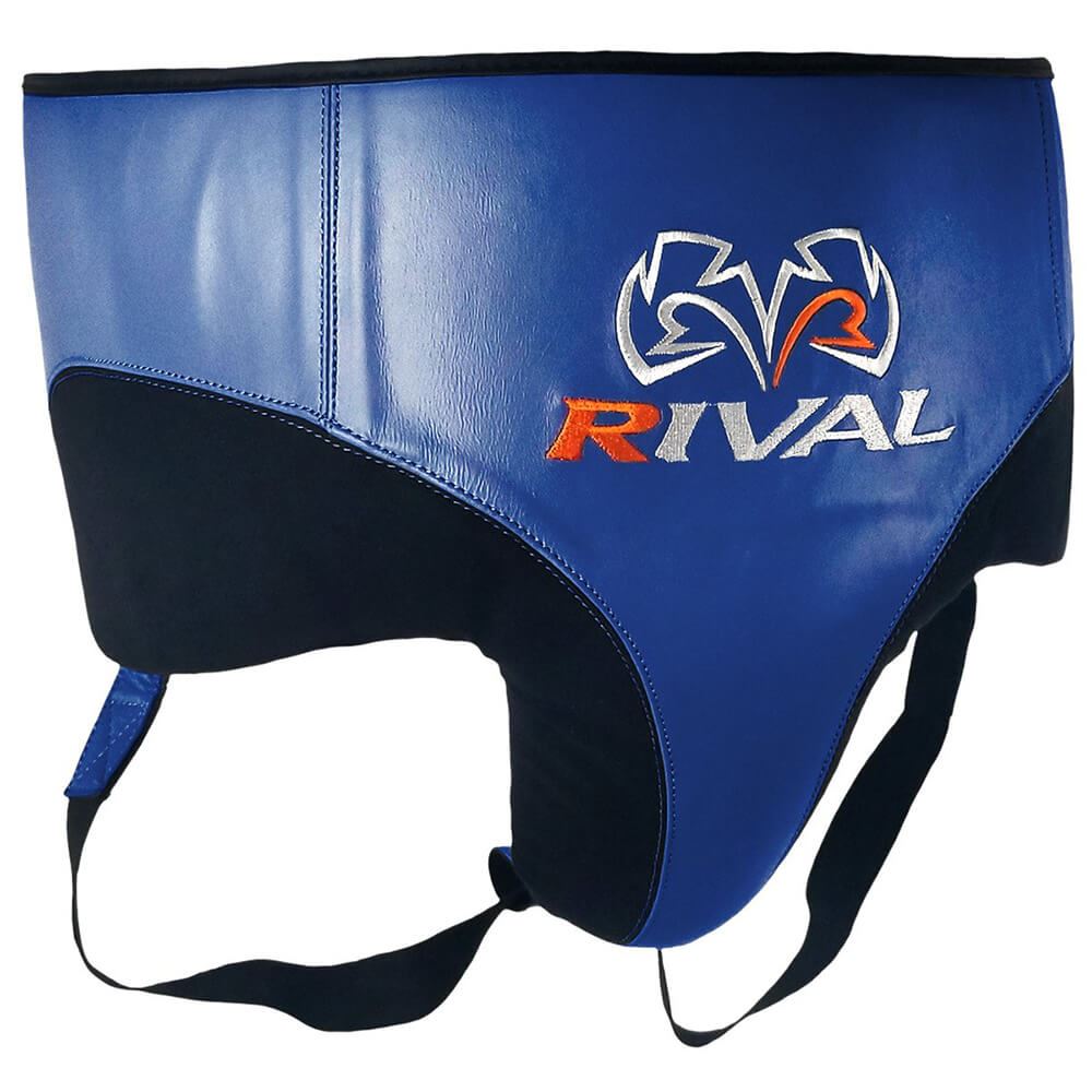 Rival Rnfl10 No-Foul Protector 360