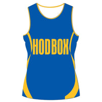 Thumbnail for Hoddesdon Boxing Academy Vest