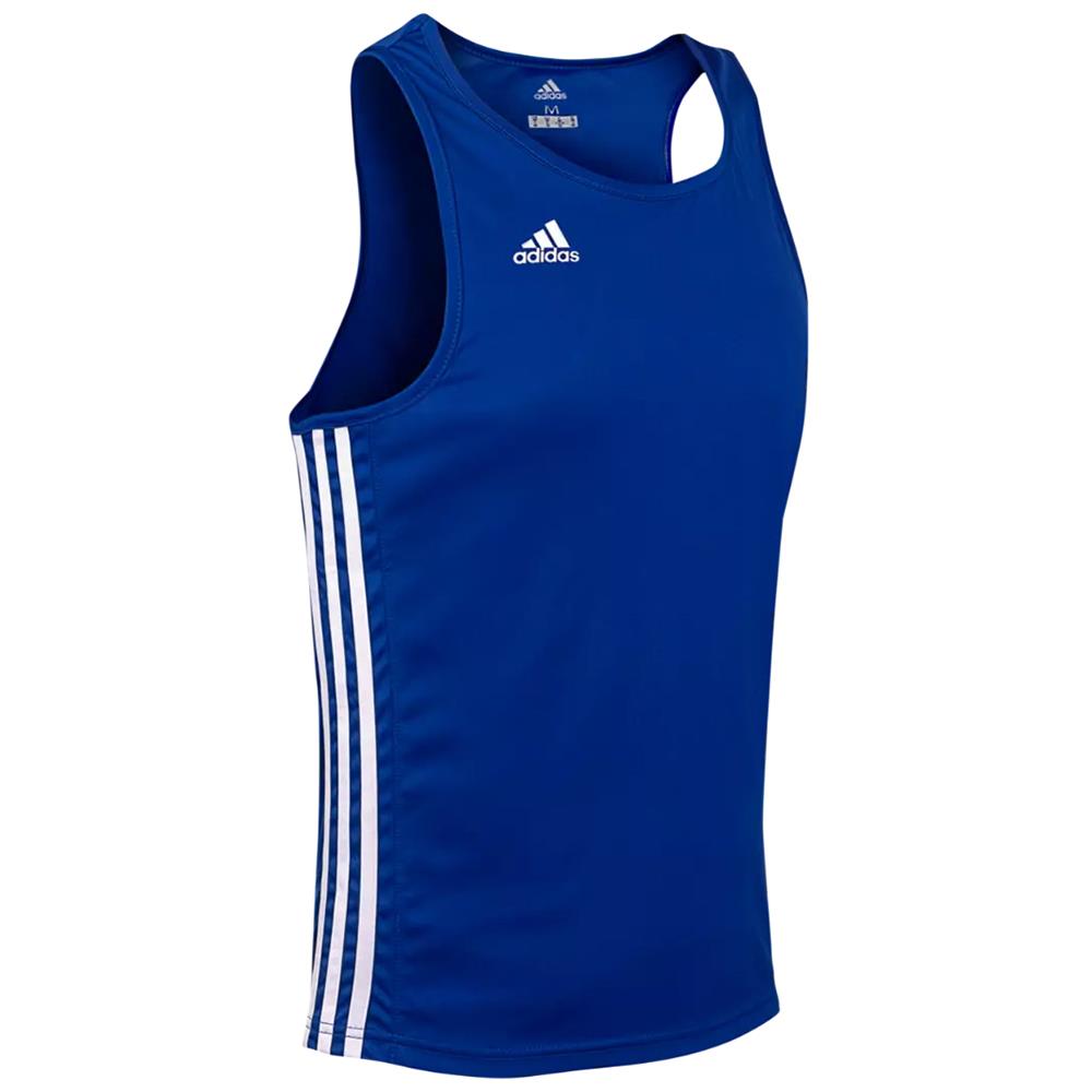 ATTLEBOROUGH BOXING CLUB ADIDAS BASE PUNCH VEST II