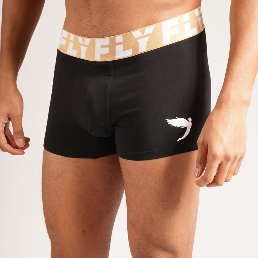 Fly Icon Boxers