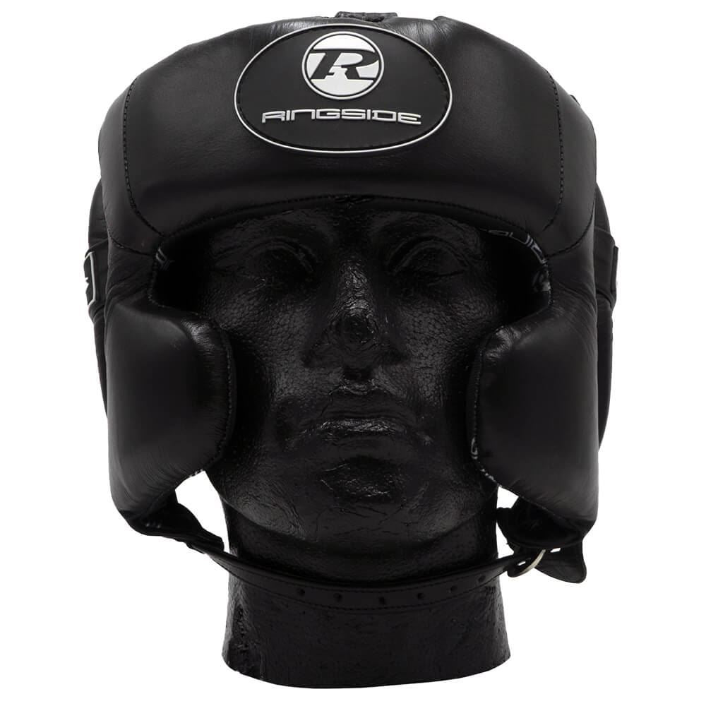 Ringside Alpha Elite Sparring Head Guard