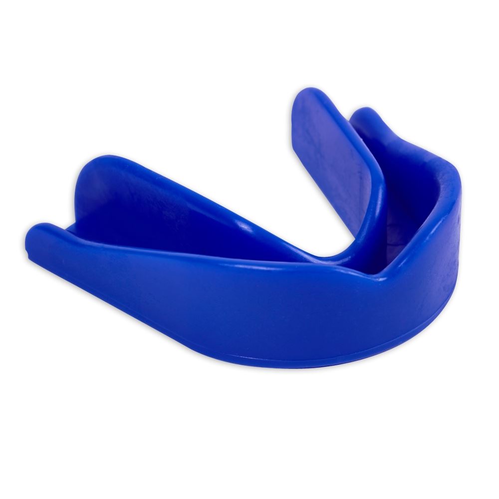 Multi-Buy - 10 X Basic Club Gumshield