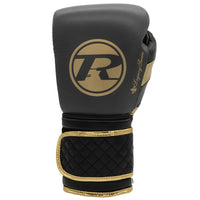 Thumbnail for Ringside Legacy Series Strap Gloves