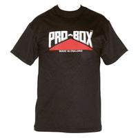 Thumbnail for Pro Box Large Logo T-Shirt