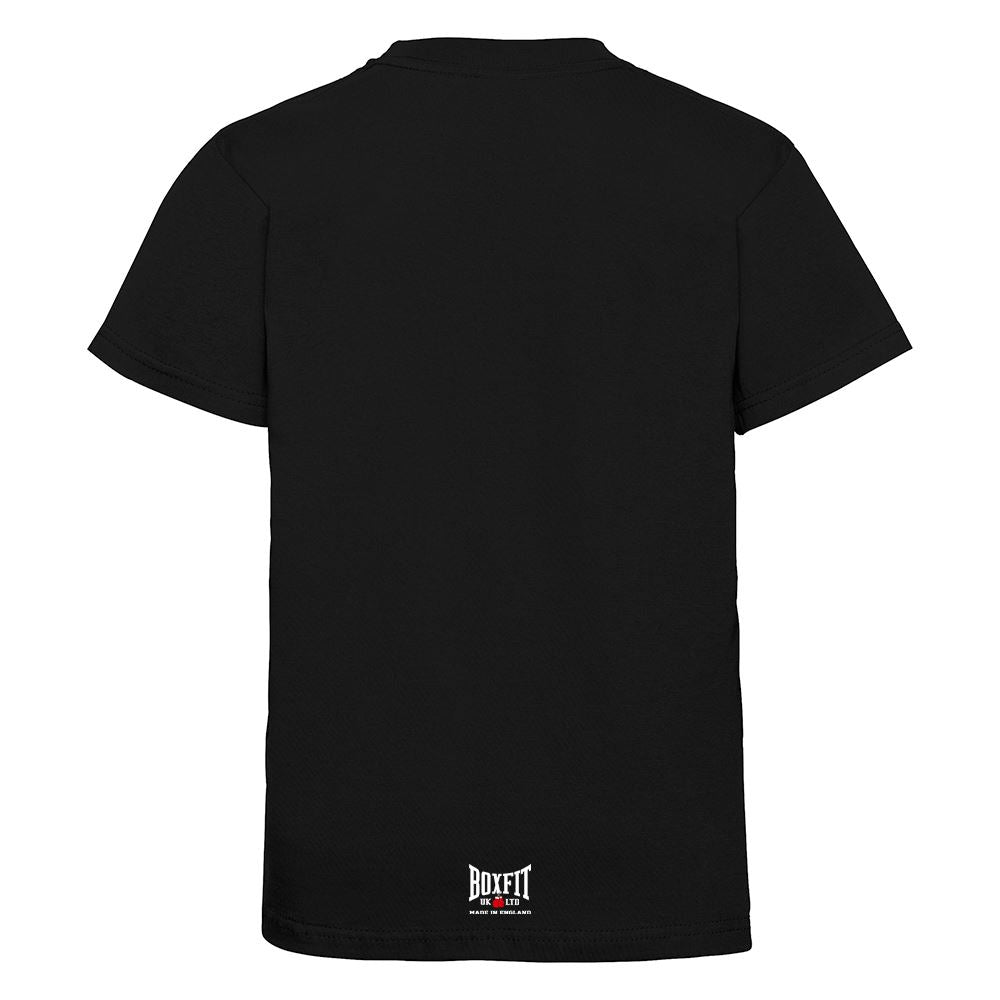 UNIT 07 COTTON T-SHIRT