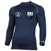 Thumbnail for BN1 Boxing L/S Base Layer