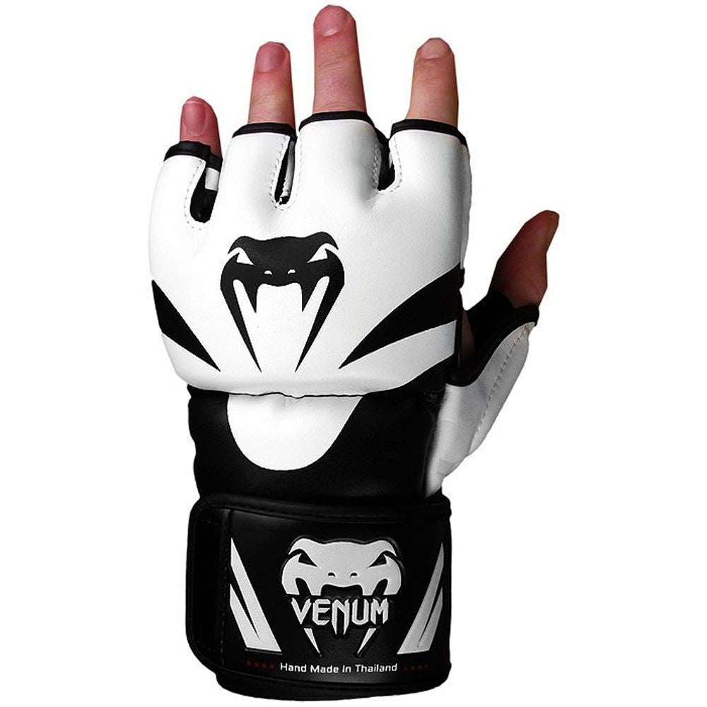 Venum Attack Mma Gloves