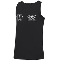 Thumbnail for Corby Olympic ABC Kids Vest