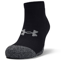 Thumbnail for Under Armour Heatgear® Lo Cut Socks (Pack Of 3 Pairs)