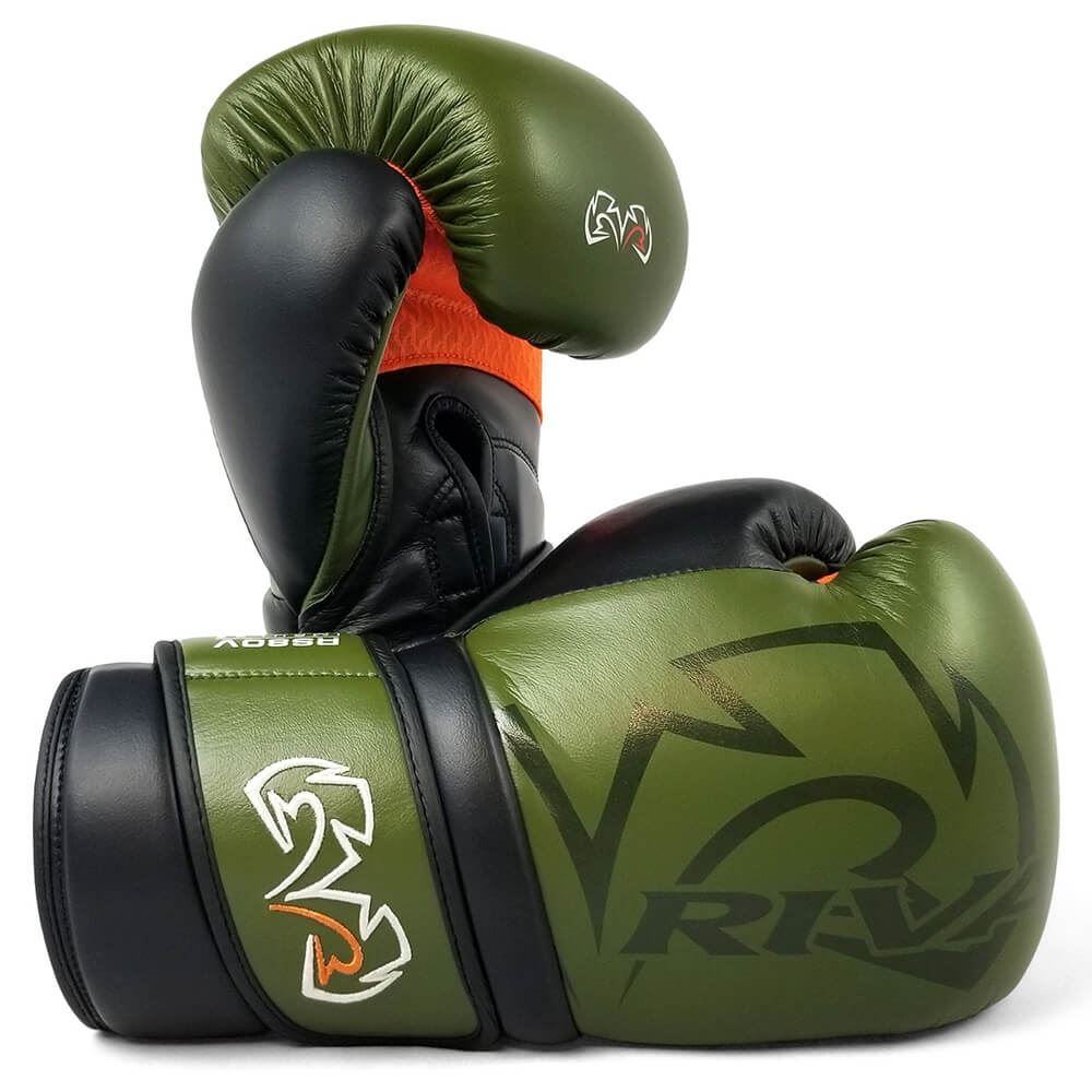 Rival Rs80V Impulse Sparring Gloves