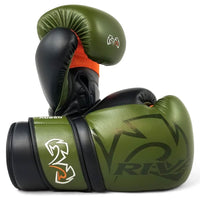 Thumbnail for Rival Rs80V Impulse Sparring Gloves