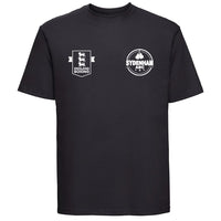 Thumbnail for Sydenham Abc Cotton T-Shirt