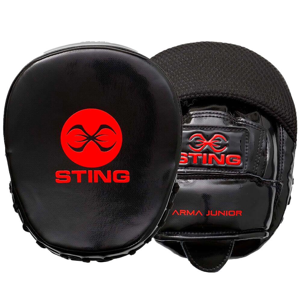 Sting Arma Junior Focus Mitt