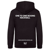 Thumbnail for Undisputed Boxing Kids Hoodie