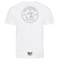 Thumbnail for Grafters ABC Poly T-Shirt