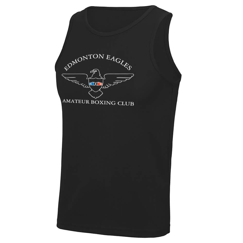 Edmonton Eagles Kids Vest