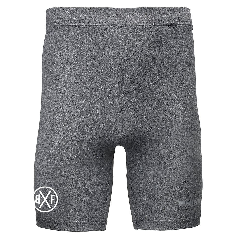 Bxf Rhino Kids Baselayer Shorts