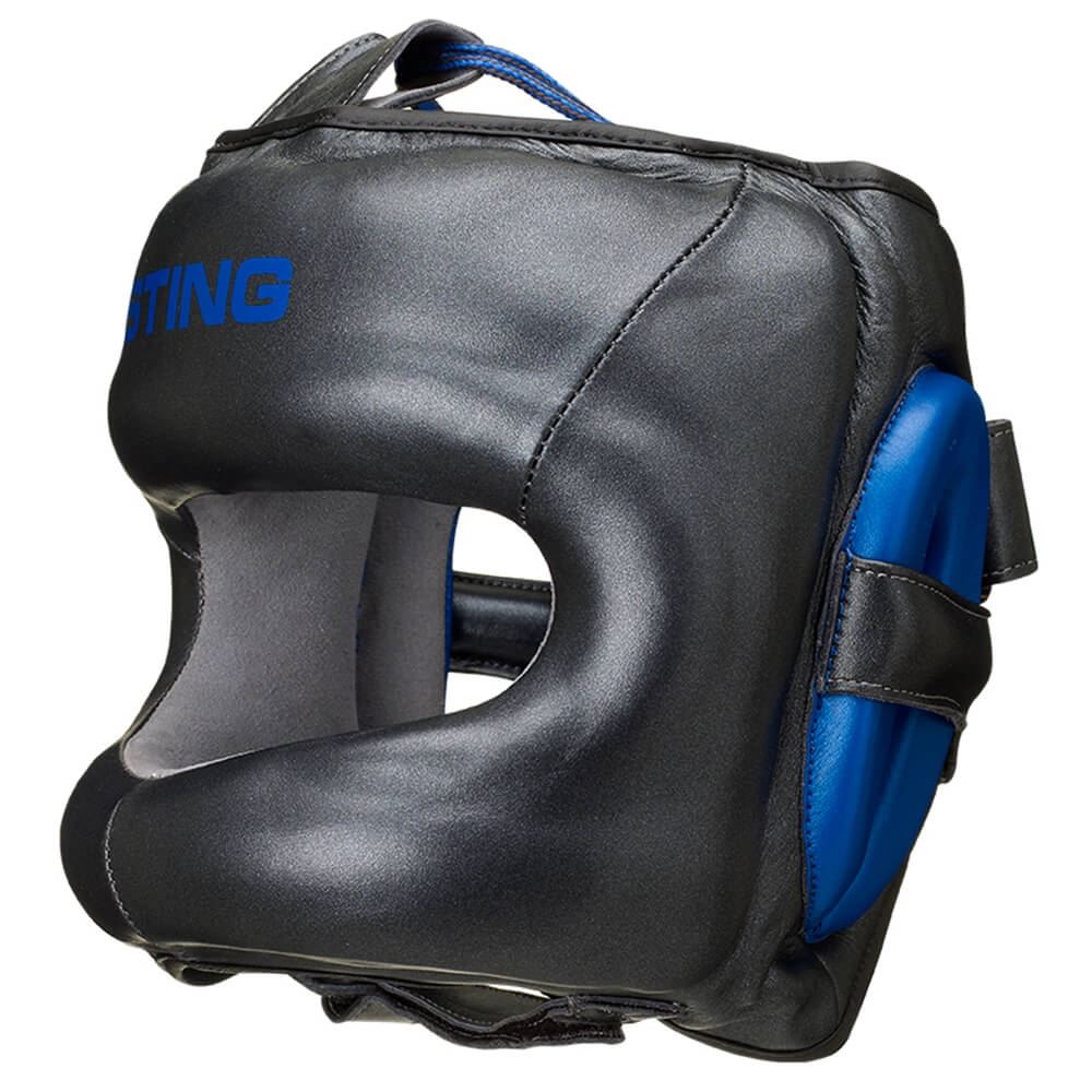 Sting Evolution Face Shield Head Guard