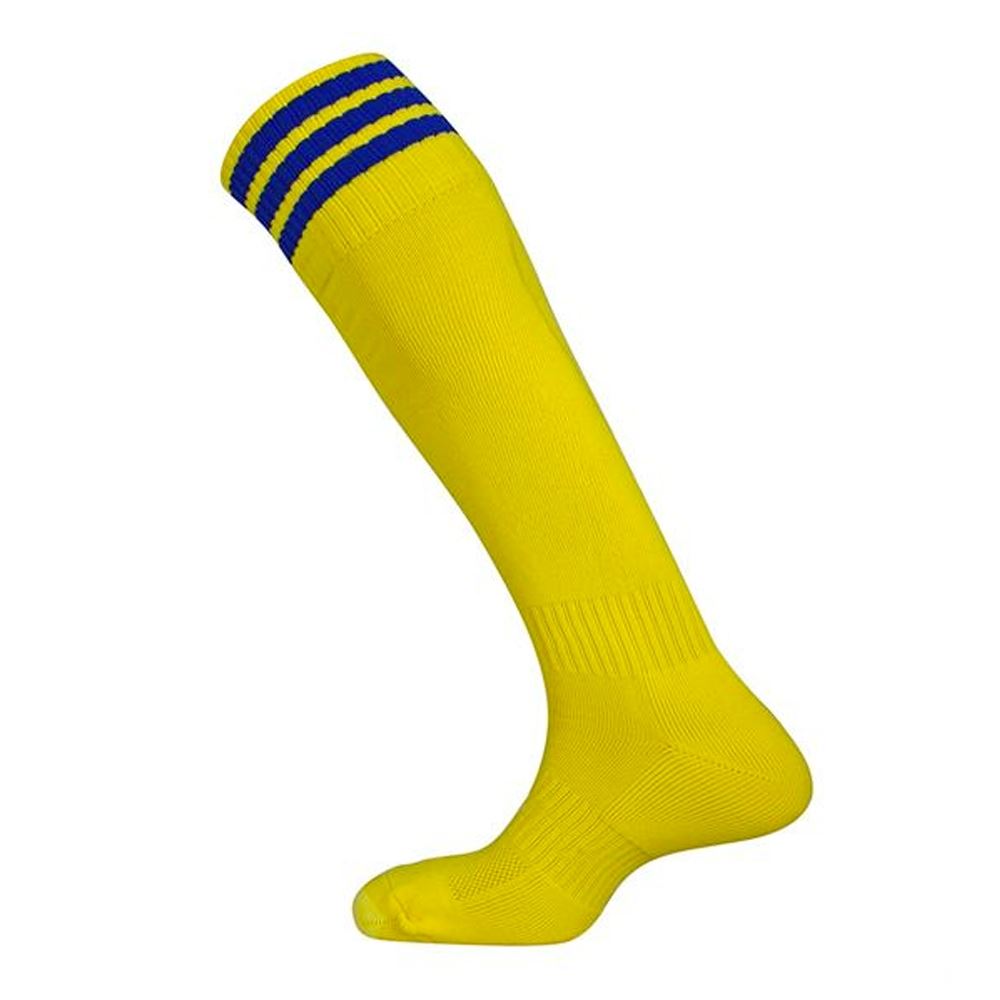 Mercury Boxing Sock