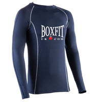 Thumbnail for Boxfit Junior All Purpose Base Layer Top