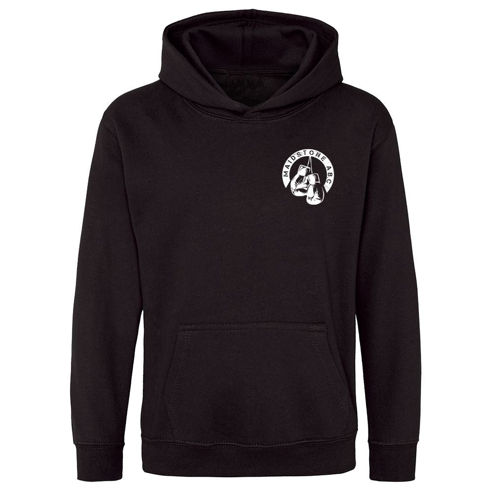 Maidstone Amateur Boxing Club Kids Hoodie