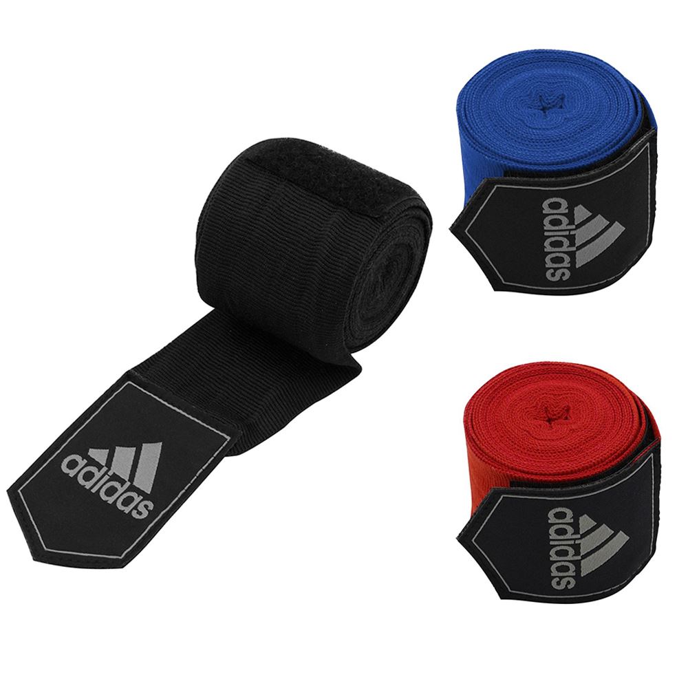 ADIDAS BOXING 3.5M HAND WRAPS