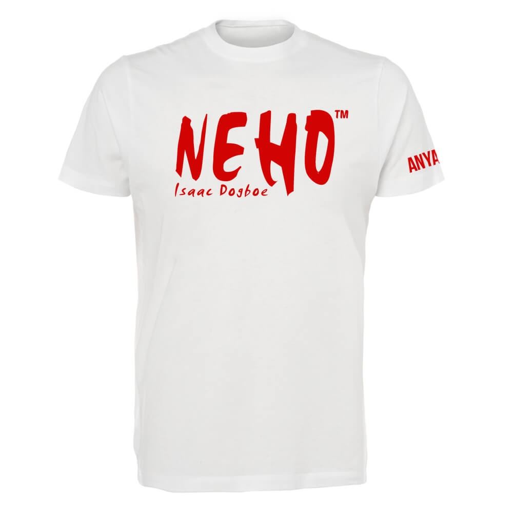 Isaac Dogboe Neho T-Shirt