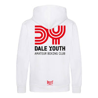 Thumbnail for Dale Youth Boxing Club Kids Hoodie